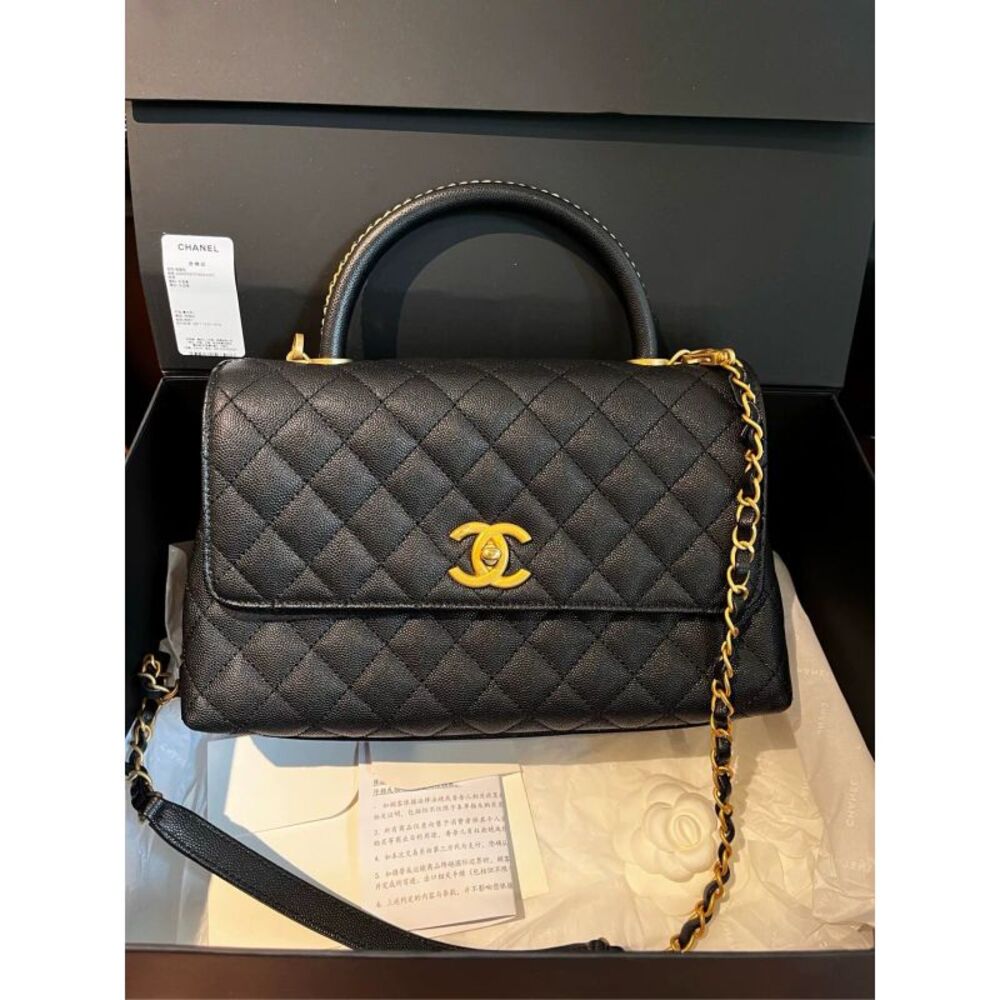 Chanel Women Pre-Loved Bag Brand New Condition